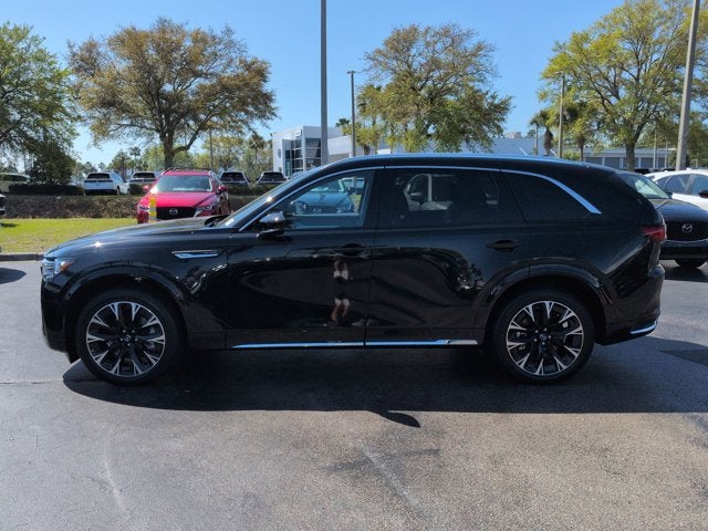 2026 Mazda Mazda CX-90 S Premium Plus
