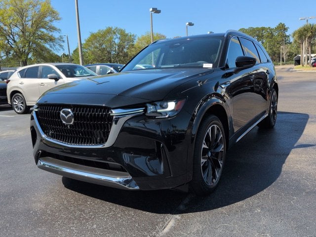 2026 Mazda Mazda CX-90 S Premium Plus