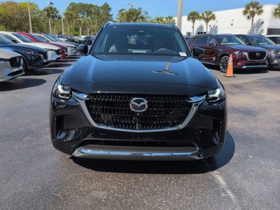 2026 Mazda Mazda CX-90 S Premium Plus