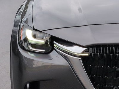 2026 Mazda Mazda CX-90 S Premium Plus