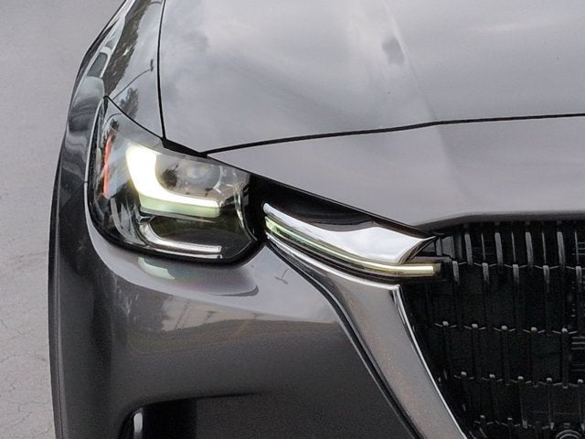 2026 Mazda Mazda CX-90 S Premium Plus