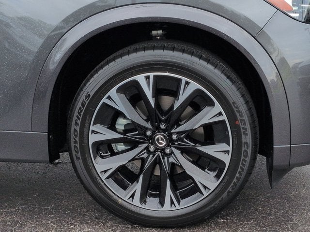 2026 Mazda Mazda CX-90 S Premium Plus