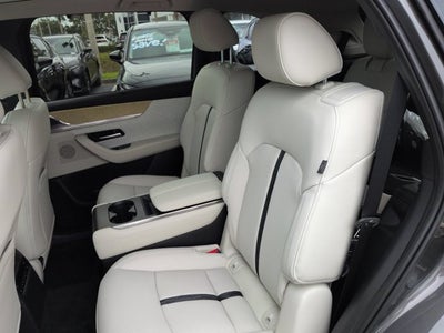 2026 Mazda Mazda CX-90 S Premium Plus