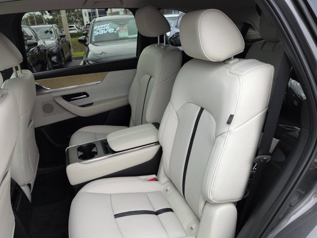 2026 Mazda Mazda CX-90 S Premium Plus