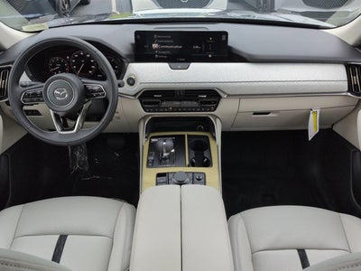 2026 Mazda Mazda CX-90 S Premium Plus