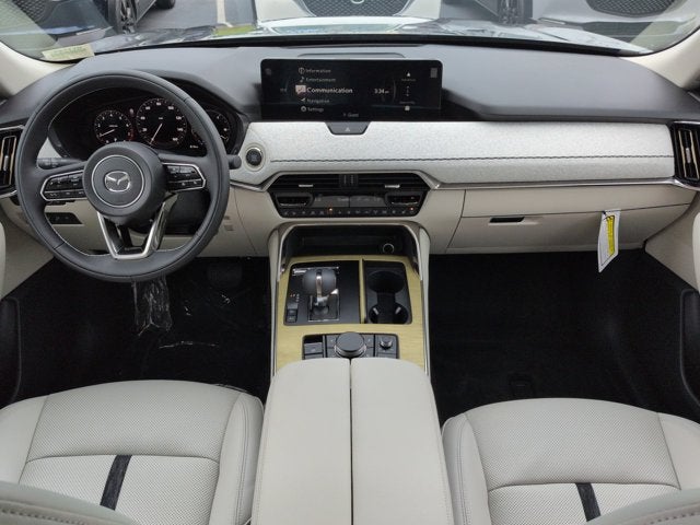 2026 Mazda Mazda CX-90 S Premium Plus