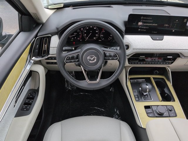 2026 Mazda Mazda CX-90 S Premium Plus