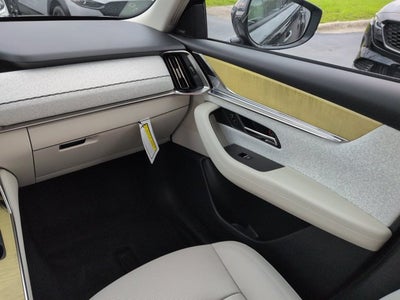2026 Mazda Mazda CX-90 S Premium Plus
