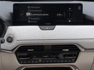 2026 Mazda Mazda CX-90 S Premium Plus