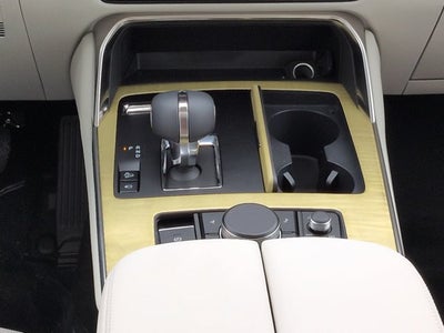 2026 Mazda Mazda CX-90 S Premium Plus