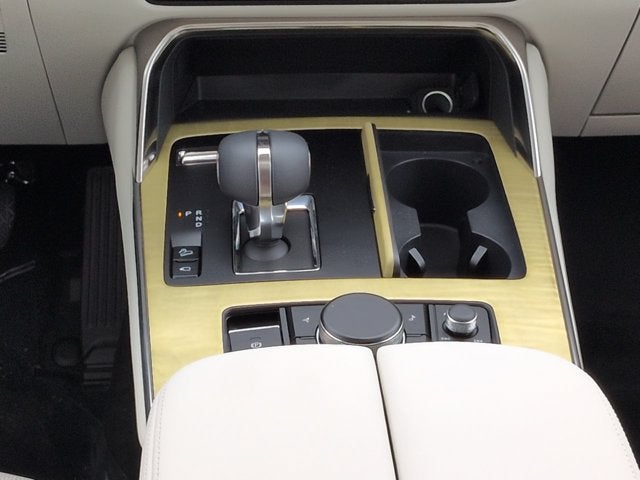 2026 Mazda Mazda CX-90 S Premium Plus