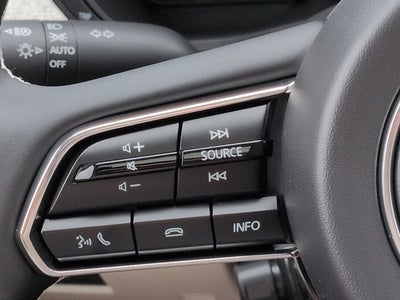 2026 Mazda Mazda CX-90 S Premium Plus