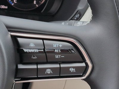 2026 Mazda Mazda CX-90 S Premium Plus