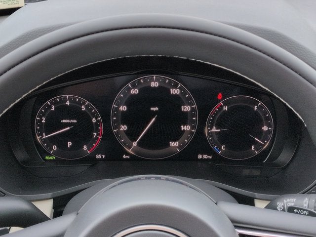 2026 Mazda Mazda CX-90 S Premium Plus
