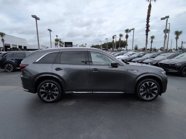 2026 Mazda Mazda CX-90 S Premium Plus