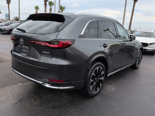 2026 Mazda Mazda CX-90 S Premium Plus