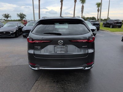 2026 Mazda Mazda CX-90 S Premium Plus