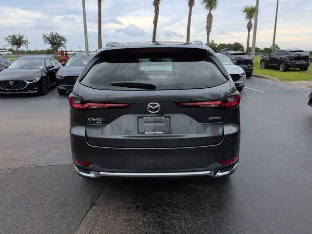 2026 Mazda Mazda CX-90 S Premium Plus