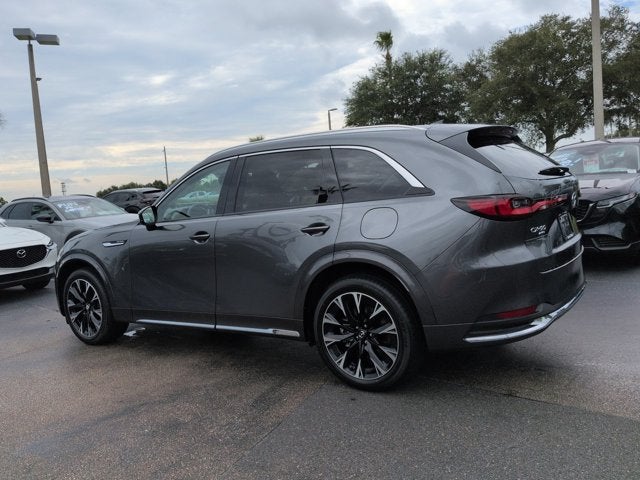 2026 Mazda Mazda CX-90 S Premium Plus