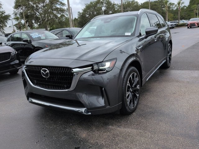 2026 Mazda Mazda CX-90 S Premium Plus