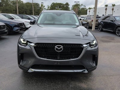 2026 Mazda Mazda CX-90 S Premium Plus