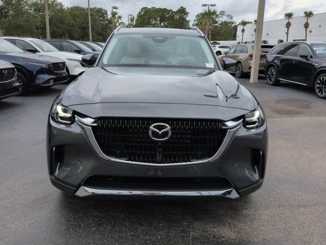 2026 Mazda Mazda CX-90 S Premium Plus