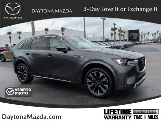 2026 Mazda Mazda CX-90 S Premium Plus