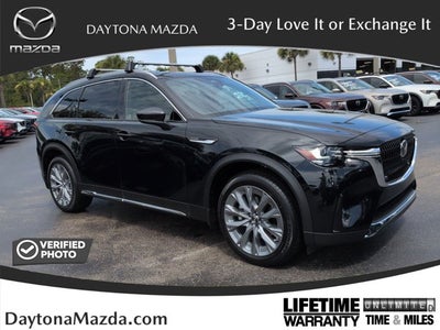 2026 Mazda Mazda CX-90 Premium Plus