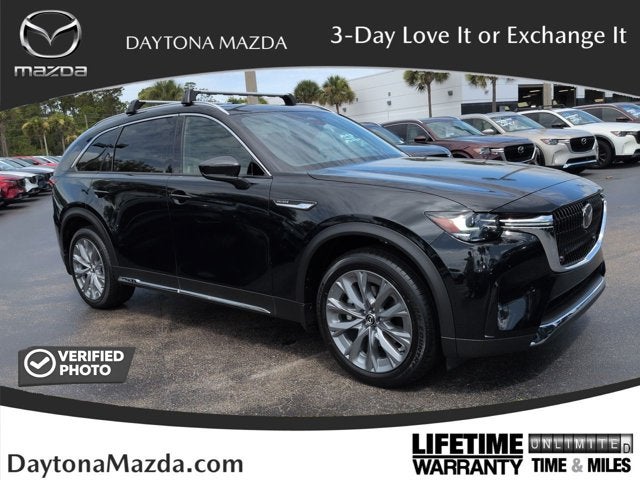 2026 Mazda Mazda CX-90 Premium Plus