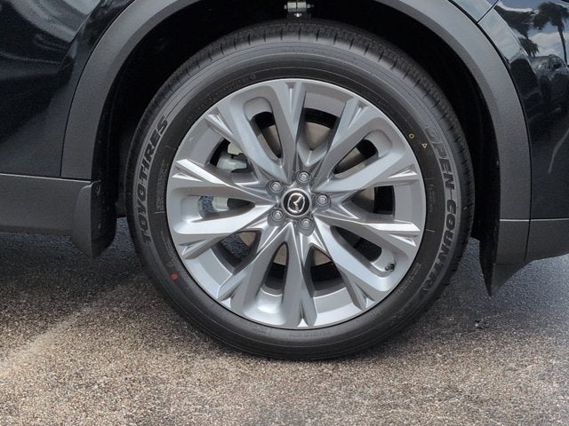 2026 Mazda Mazda CX-90 Premium Plus
