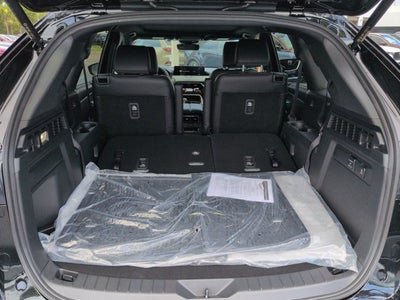 2026 Mazda Mazda CX-90 Premium Plus