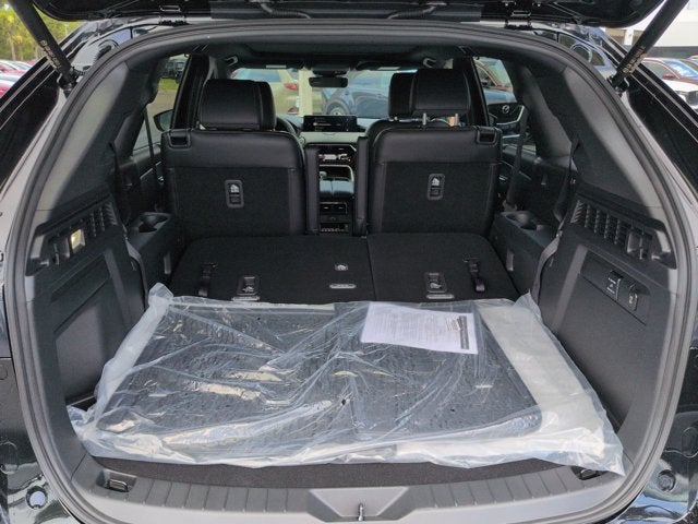 2026 Mazda Mazda CX-90 Premium Plus