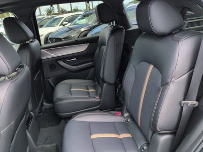 2026 Mazda Mazda CX-90 Premium Plus