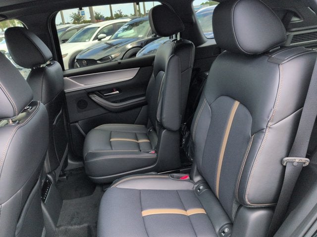 2026 Mazda Mazda CX-90 Premium Plus