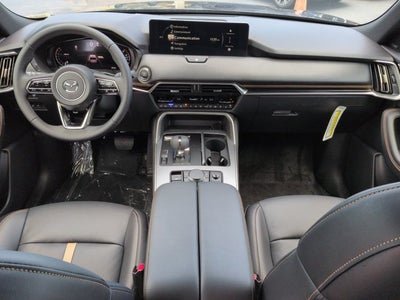 2026 Mazda Mazda CX-90 Premium Plus