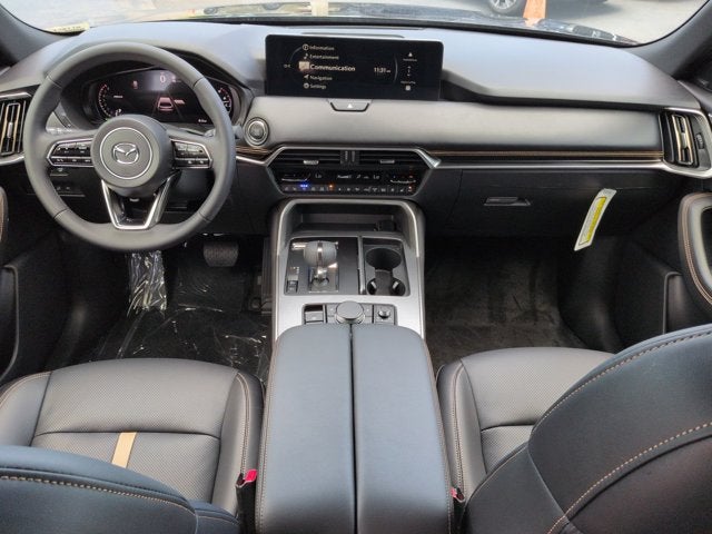 2026 Mazda Mazda CX-90 Premium Plus