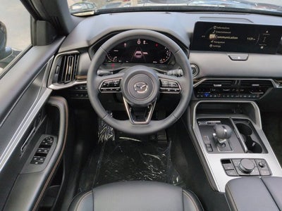 2026 Mazda Mazda CX-90 Premium Plus