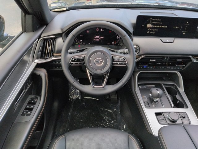 2026 Mazda Mazda CX-90 Premium Plus