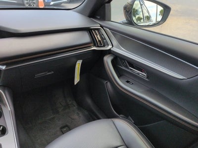 2026 Mazda Mazda CX-90 Premium Plus