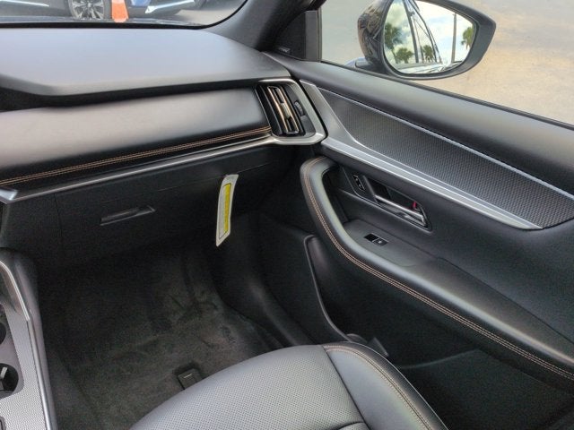 2026 Mazda Mazda CX-90 Premium Plus