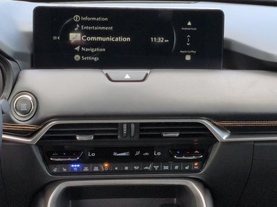 2026 Mazda Mazda CX-90 Premium Plus