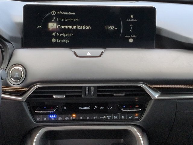 2026 Mazda Mazda CX-90 Premium Plus