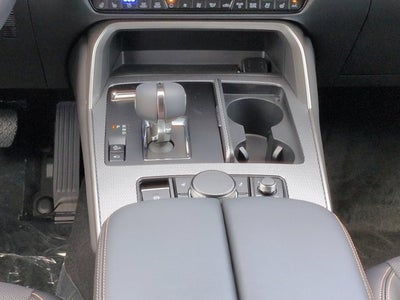 2026 Mazda Mazda CX-90 Premium Plus