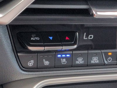 2026 Mazda Mazda CX-90 Premium Plus