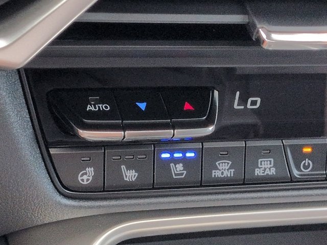 2026 Mazda Mazda CX-90 Premium Plus