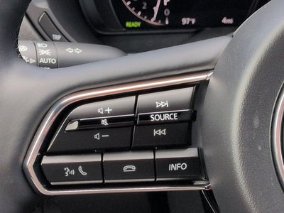 2026 Mazda Mazda CX-90 Premium Plus