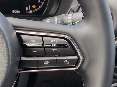 2026 Mazda Mazda CX-90 Premium Plus