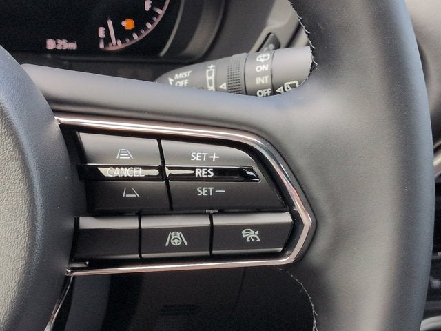 2026 Mazda Mazda CX-90 Premium Plus