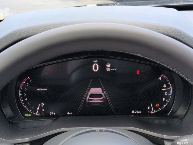 2026 Mazda Mazda CX-90 Premium Plus