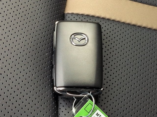 2026 Mazda Mazda CX-90 Premium Plus